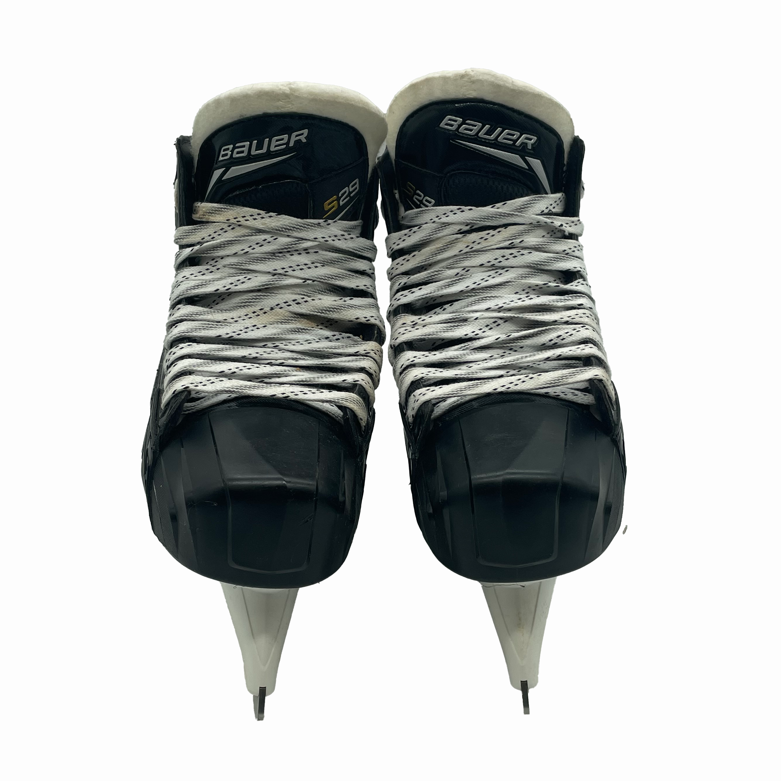 Bauer Supreme S29 - Patins de hockey pour gardien de but - Taille 11,5D